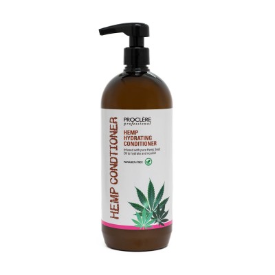 HEMP Hydrating Conditioner